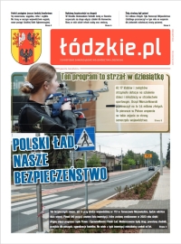 Łódzkie.pl nr 2 (231) Maj 2023