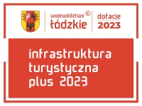 Nabór wniosków o przyznanie pomocy finansowej jednostkom samorządu terytorialnego województwa łódzkiego w formie dotacji celowej na zadanie pn. Infrastruktura Turystyczna Plus 2023