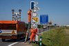 Witaj w Łódzkiem!  Nowoczesne witacze pojawiają się przy granicach województwa łódzkiego – właśnie stanął kolejny.