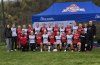 Rugby7. Łodzianki lubią brąz. Podwójne podium Atomówek