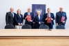 Kolejne umowy na inwestycje drogowe podpisane