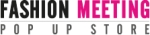 Targi Fashion Meeting POP UP STORE – Przedsiębiorco, zgłoś się już dziś!