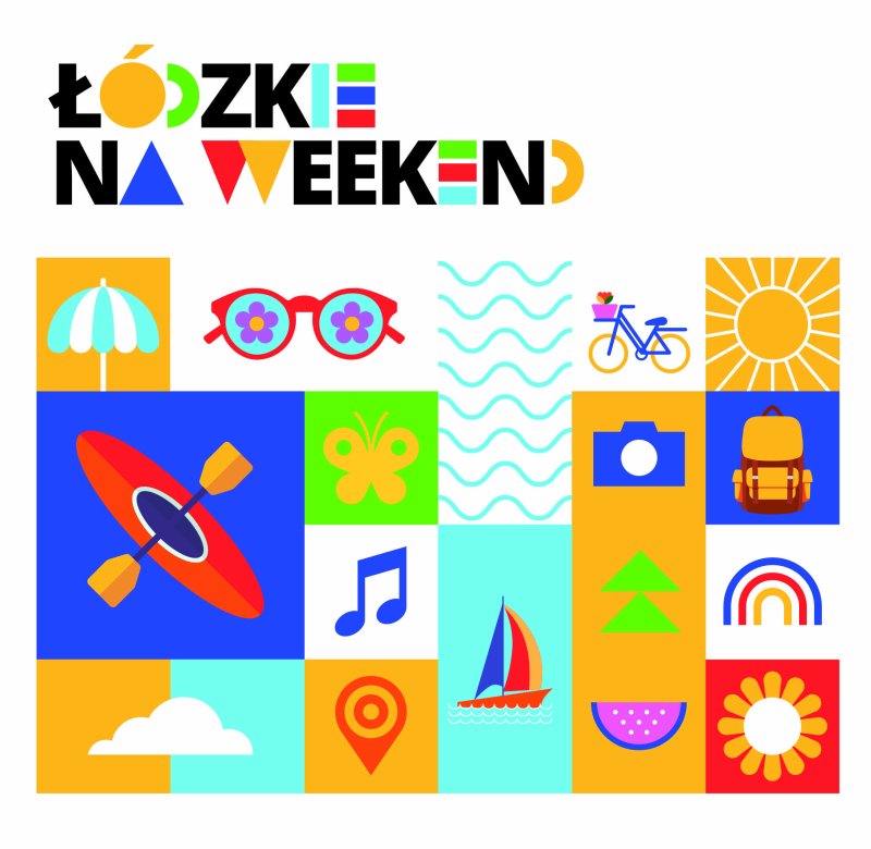 Ł&oacute;dzkie na weekend_2026