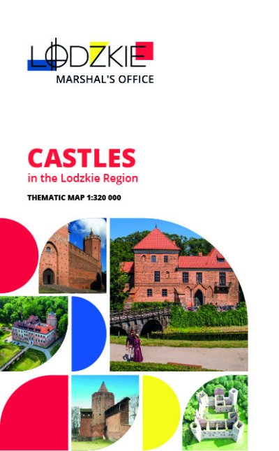 Castles in the Lodzkie Region