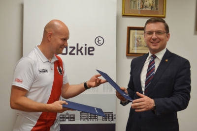Budżet obywatelski na odrodzenie sportu