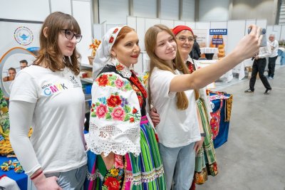 Festiwal Zawod&oacute;w i Kwalifikacji otwiera drzwi do przyszłości