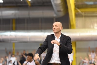 Koszyk&oacute;wka. Zmiana trenera ŁKS