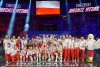 Polki z medalem Ligi Narodów