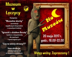 Noc Muzeów w Łęczycy