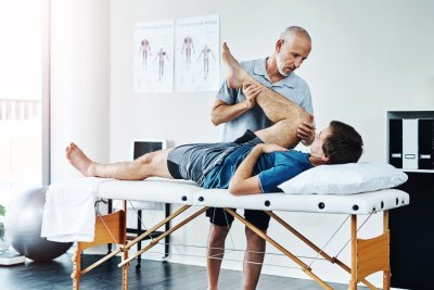 Bezpłatna rehabilitacja dla mieszkańców regionu