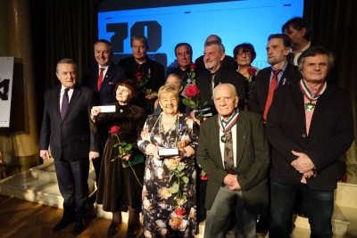 70-lecie Wytwórni Filmów Oświatowych