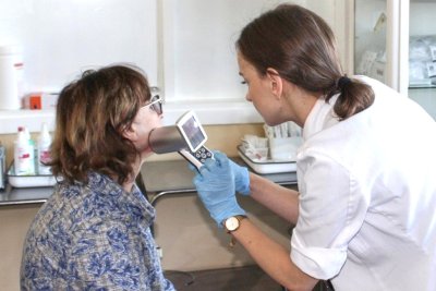 Bezpłatne badania sk&oacute;ry dla ponad p&oacute;ł tysiąca mieszkańc&oacute;w Ł&oacute;dzkiego