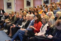 Konferencja o zdrowiu psychicznym dzieci i młodzieży fundamentem rozwoju zawodowego w Skierniewicach