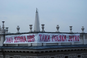 Jaka sztuka dziś, taka Polska jutro - Muzeum Sztuki w Łodzi