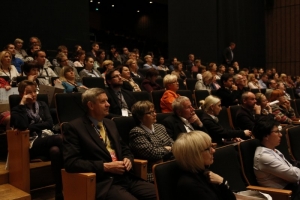 Konferencja „Kultura i turystyka - w kręgu wydarzeń”