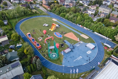 Aleksandrów Łódzki gospodarzem sportowej niedzieli!