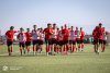 Piłka nożna. Widzew rozpoczął zgrupowanie w Opalenicy