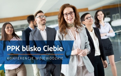 Pracownicze Plany Kapitałowe – bezpłatna konferencja