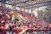 Piłka nożna. Widzew zatopiony w Warcie przez Odrę