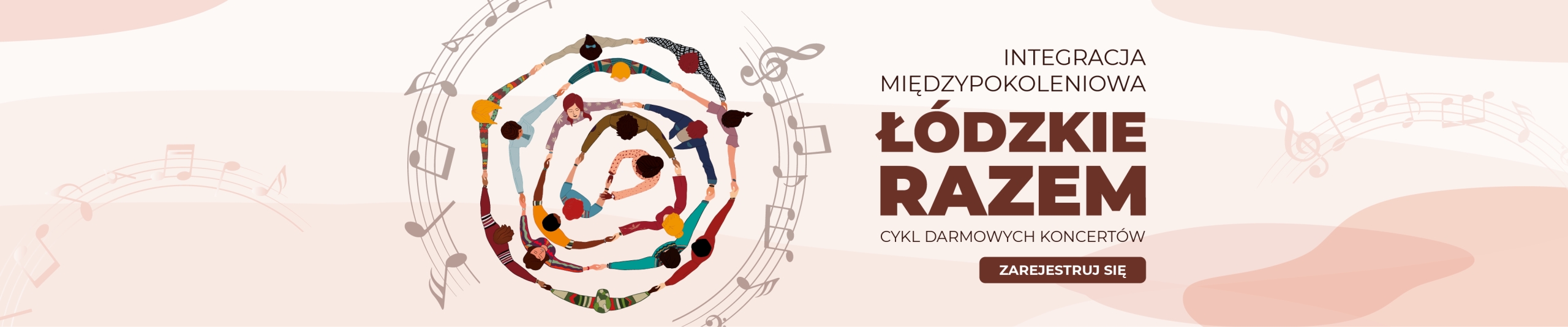 Łódzkie razem - koncerty