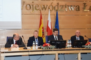 WRDS -Wybór Przewodniczącego na rok 2019