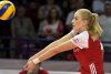 Siatkówka. Olimpijka z Paryża zostaje w ŁKS