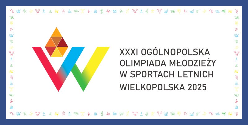 XXXI Ogólnopolska Olimpiada Młodzieży „Wielkopolska 2025”: sportowcy z łódzkiego już z medalami!