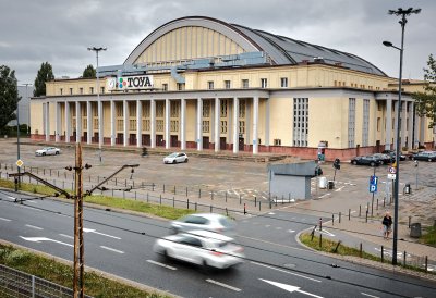 Łódzki Pałac odzyska dawny blask