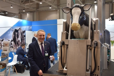 Ferma w EXPO
