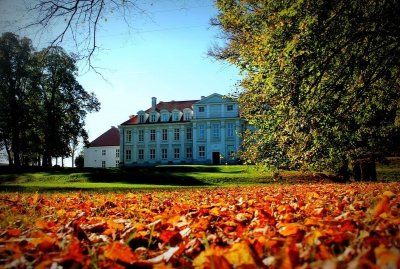 Magistrala Rowerowa W-E