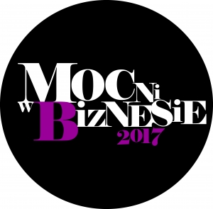 „Mocni w Biznesie 2017”