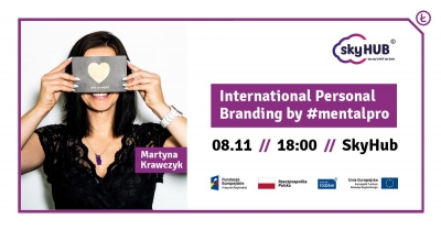 International Personal Branding by #mentalpro