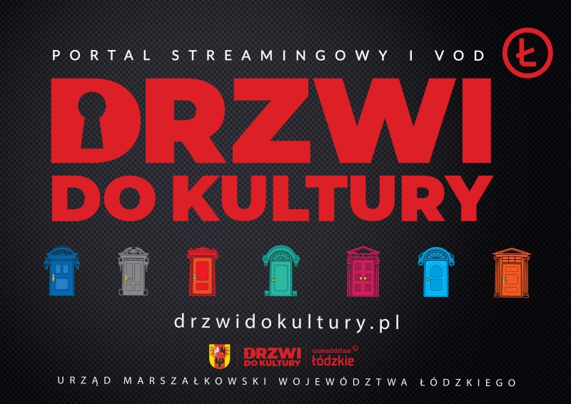 &quot;Drzwi do kultury&quot; otwarte!