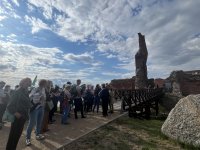 Wycieczka Koloryt Ł&oacute;dzkiego w dniu 11 lipca