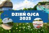 Dzień Ojca w Łódzkiem - TOP 5 pomysłów