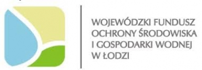 Projekt dofinasowywany przez WFOŚiGW w Łodzi: 100-lecie Województwa Łódzkiego: różnorodność przyrodnicza i kulturowa mojej małej ojczyzny