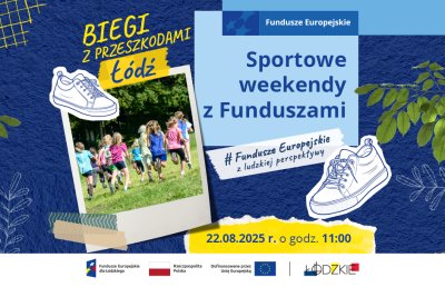 Zapisz się na weekend z przeszkodami