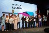 Wiosła kultury 2025 rozdane