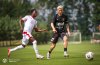 Piłka nożna. Trwa seria Widzewa