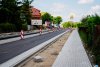 Rozbudowa drogi wojew&oacute;dzkiej nr 482 w Zduńskiej Woli nabiera tempa. Sprawdź, gdzie trwają prace