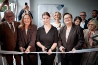 Nowoczesna nauka zawodu &ndash; otwarcie Branżowego Centrum Umiejętności Techniki Dentystycznej