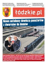 Łódzkie.pl nr 9 (239) Październik 2023