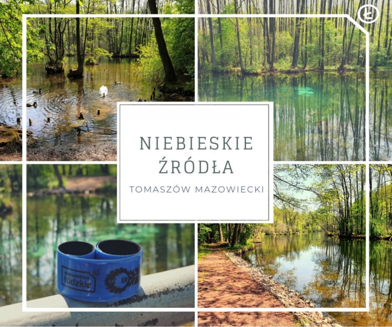 Niebieskie Źródła tętnią życiem!