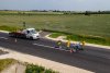 Kończą się prace na trasie ułatwiającej dojazd do autostrady A2