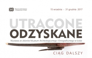 „Utracone – odzyskane. Ciąg dalszy…” - przedwojenna kolekcja wróciła do muzeum.