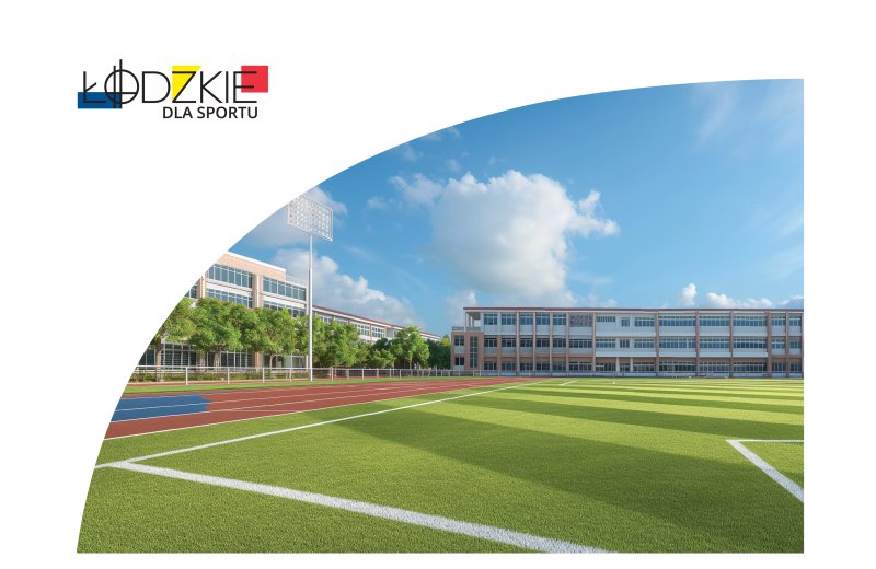 NAB&Oacute;R WNIOSK&Oacute;W O PRZYZNANIE POMOCY FINANSOWEJ JEDNOSTKOM SAMORZĄDU TERYTORIALNEGO W RAMACH ZADANIA&bdquo;Ł&Oacute;DZKIE DLA SPORTU&rdquo; PRZEZNACZONEJ NA ROZW&Oacute;J INFRASTRUKTURY SPORTOWEJ W WOJEW&Oacute;DZTWIE Ł&Oacute;DZKIM NA 2026 R.