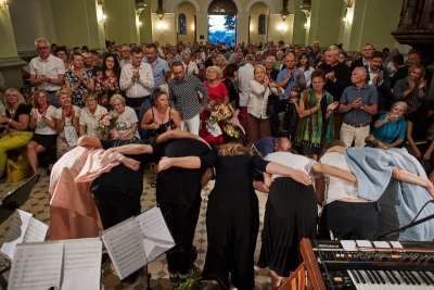 Tęskno w Bełdowie
