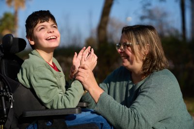 2,5 mln zł na wsparcie dla osób z niepełnosprawnościami