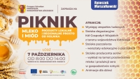 Zapraszamy na zakupy na Ryneczek Marszałkowski!