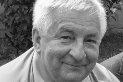 Zmarł Hieronim Andrzejewski